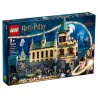 LEGO Harry Potter 76389 Komnata Tajemnic – zamek Hogwart