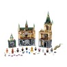 LEGO Harry Potter 76389 Komnata Tajemnic – zamek Hogwart