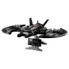 LEGO Batman 1989 Batwing – kolekcjonerski model dla dorosłych