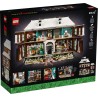 LEGO® Ideas: Sam w domu - Świąteczny zestaw (21330)