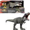Jurassic World Super Kolosalny T-Rex – Mattel | Zabawka Dinozaur
