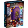 LEGO Harry Potter 76396 – Chwile z Hogwartu Zajęcia z Wróżbiarstwa