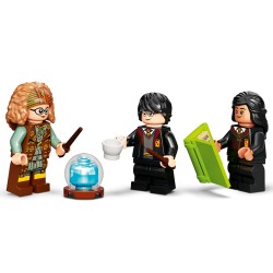 LEGO Harry Potter 76396 – Chwile z Hogwartu Zajęcia z Wróżbiarstwa