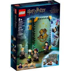 LEGO Harry Potter 76383 – Chwile z Hogwartu Zajęcia z Eliksirów