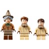LEGO Harry Potter 76384 – Chwile z Hogwartu Zajęcia z Zielarstwa