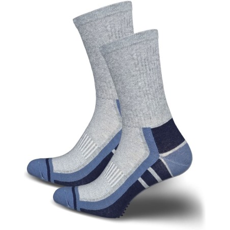 Skarpetki Milena GO Sport | Dobrej Jakości Bawełna | Certyfikat Przyjazny dla Człowieka