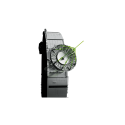 LEGO Star Wars Gwiazda Śmierci 75419 UCS 9023 elementy