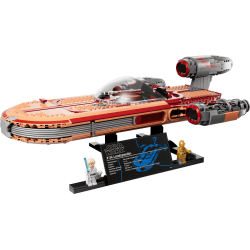 LEGO Star Wars 75341 Śmigacz Luke’a UCS 1890 elementów