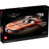 LEGO Star Wars 75341 Śmigacz Luke’a UCS 1890 elementów