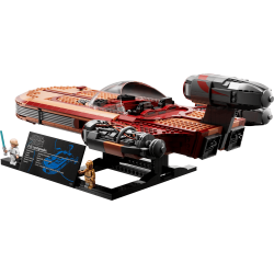 LEGO Star Wars 75341 Śmigacz Luke’a UCS 1890 elementów