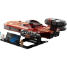 LEGO Star Wars 75341 Śmigacz Luke’a UCS 1890 elementów
