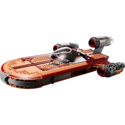 LEGO Star Wars 75341 Śmigacz Luke’a UCS 1890 elementów