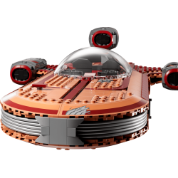 LEGO Star Wars 75341 Śmigacz Luke’a UCS 1890 elementów