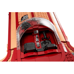 LEGO Star Wars 75341 Śmigacz Luke’a UCS 1890 elementów