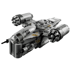 LEGO Star Wars 75292 Brzeszczot Razor Crest 1023 elementy
