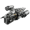 LEGO Star Wars 75292 Brzeszczot Razor Crest 1023 elementy