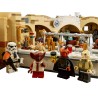 LEGO Star Wars 75290 Kantyna Mos Eisley MBS 3187 elementów