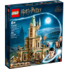 LEGO Harry Potter 76402 Komnata Dumbledore’a Hogwart