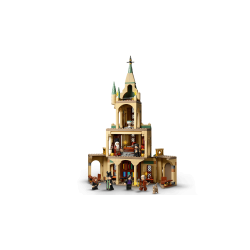 LEGO Harry Potter 76402 Komnata Dumbledore’a Hogwart
