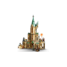 LEGO Harry Potter 76402 Komnata Dumbledore’a Hogwart