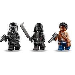LEGO Star Wars 75272 Myśliwiec TIE Sithów 470 elementów