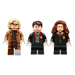 LEGO Harry Potter 76397 Obrona przed czarną magią