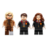 LEGO Harry Potter 76397 Obrona przed czarną magią