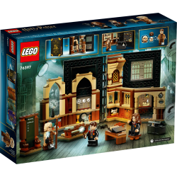 LEGO Harry Potter 76397 Obrona przed czarną magią