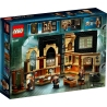LEGO Harry Potter 76397 Obrona przed czarną magią