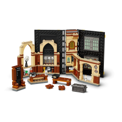 LEGO Harry Potter 76397 Obrona przed czarną magią
