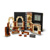 LEGO Harry Potter 76397 Obrona przed czarną magią