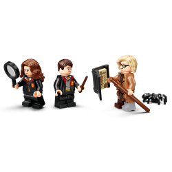 LEGO Harry Potter 76397 Obrona przed czarną magią