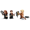 LEGO Harry Potter 76397 Obrona przed czarną magią