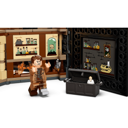LEGO Harry Potter 76397 Obrona przed czarną magią
