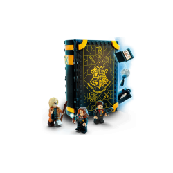 LEGO Harry Potter 76397 Obrona przed czarną magią