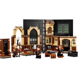 LEGO Harry Potter 76397 Obrona przed czarną magią