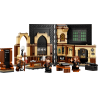 LEGO Harry Potter 76397 Obrona przed czarną magią