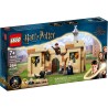 LEGO Harry Potter 76395 Pierwsza lekcja latania Hogwart