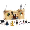 LEGO Harry Potter 76395 Pierwsza lekcja latania Hogwart