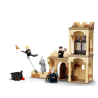 LEGO Harry Potter 76395 Pierwsza lekcja latania Hogwart