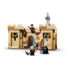 LEGO Harry Potter 76395 Pierwsza lekcja latania Hogwart