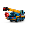 LEGO City 60324 Żuraw samochodowy pojazd budowlany