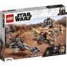 LEGO Star Wars 75299 Kłopoty na Tatooine Mandalorian
