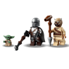 LEGO Star Wars 75299 Kłopoty na Tatooine Mandalorian