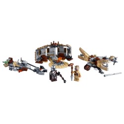 LEGO Star Wars 75299 Kłopoty na Tatooine Mandalorian