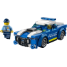 LEGO City 60312 Radiowóz policyjny samochód policji