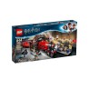 LEGO Harry Potter 75955 Ekspres do Hogwartu peron 9¾