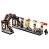 LEGO Harry Potter 75955 Ekspres do Hogwartu peron 9¾