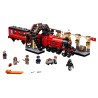LEGO Harry Potter 75955 Ekspres do Hogwartu peron 9¾
