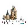 LEGO Harry Potter 75948 Wieża zegarowa Hogwart 8 figurek